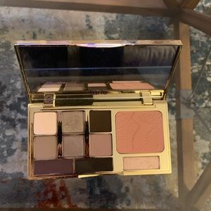 Tarte Energy Noir Eyeshadow Palette